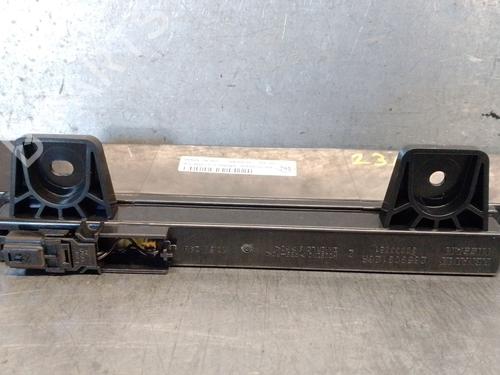 Rear center light RENAULT TWINGO III (BCM_, BCA_) 0.9 TCe 90 (BCM9, BCM2) | BP29424809I39 