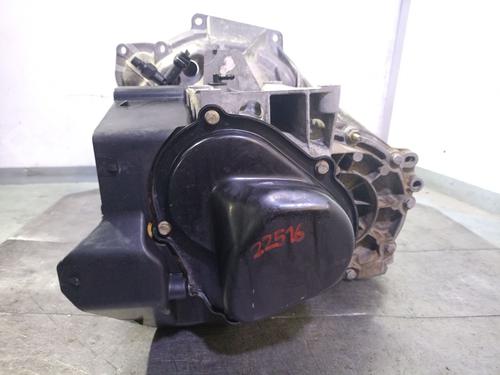 Gearbox FORD FOCUS II (DA_, HCP, DP) 1.6 | BP24917017M3 