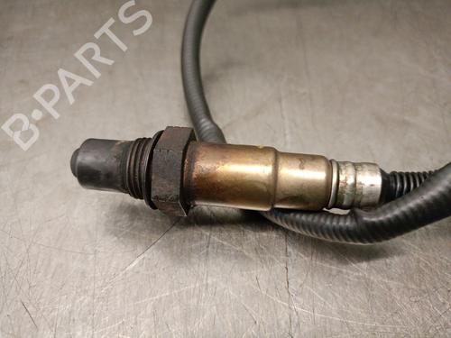 Elektronisk sensor MERCEDES-BENZ C-CLASS (W203) C 180 Kompressor (203.046) | BP26378129M84 