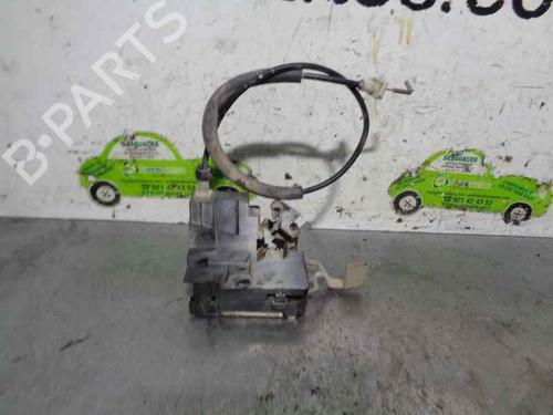 Used Front left lock CITROËN JUMPER I Van (230L) 2.0 HDI (84 hp) 5038329
