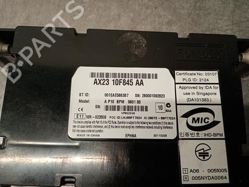 Elektronisk modul LAND ROVER FREELANDER 2 (L359) 2.2 TD4 4x4 | BP28707767M83 