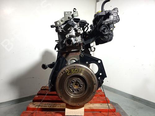 Engine FORD KA (RU8) 1.2 | BP33471344M1 - Image 4