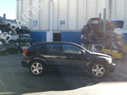Venstre solskærm DODGE CALIBER 2.0 CRD | BP9202209I1 - Image 6
