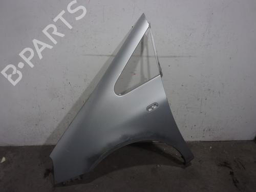 Used Left front fenders FORD GALAXY I (WGR) [1995-2006]  17616249