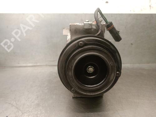 AC compressor LANCIA VOYAGER MPV (404_) 2.8 CRD (RT, 53) | BP39428562M34 - Image 2