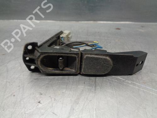 Used Right front window switch ROVER 400 II (RT) [1995-2000]  10868482