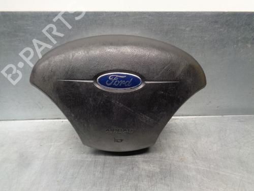 Førerens kollisjonspute FORD FOCUS I (DAW, DBW) 1.6 16V (100 hp) 8820219