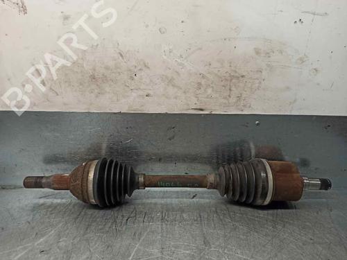 Used Right front driveshaft CHEVROLET TRANS SPORT 3.4 V6 (188 hp) 9125888