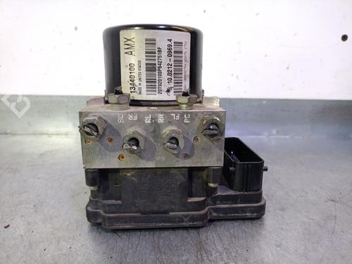 Used ABS pump OPEL ZAFIRA TOURER C (P12) 1.6 CDTI (75) (136 hp) 29277393