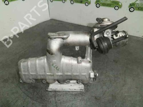 Used Intake manifold SEAT IBIZA III (6L1) 1.9 TDI (100 hp) 2049294