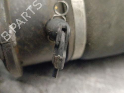 Left rear shock absorber CADILLAC SRX 3.6 AWD | BP36996531M18 - Image 5