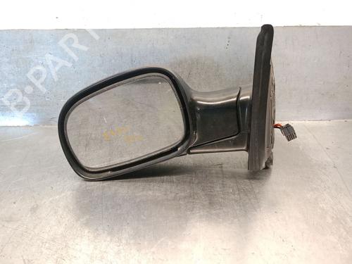 Used Left mirror CHRYSLER VOYAGER IV (RG, RS) [1999-2008]  27898246