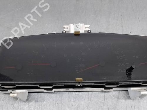 Kombiinstrument TOYOTA COROLLA (_E12_) 1.4 D (NDE120_, NDE120R) | BP18674847C47 