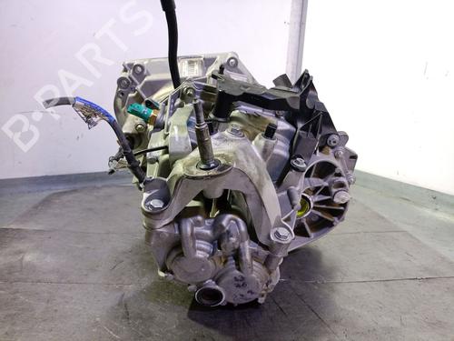 Gearbox RENAULT CAPTUR II (HF_) TCe 90 (HFM6) | BP29753516M3