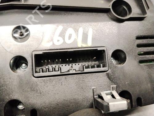 Climate control JAGUAR XE (X760) 2.0 D | BP39067100I5 - Image 4