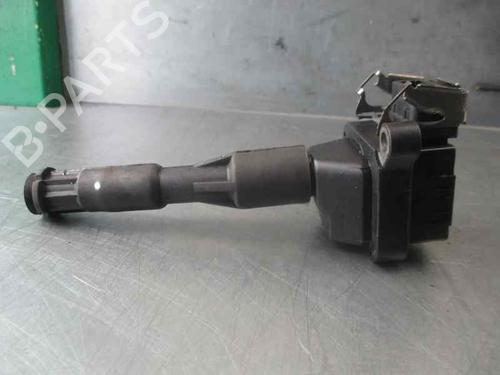 Used Ignition coil BMW 5 (E39) 523 i (170 hp) 5214600