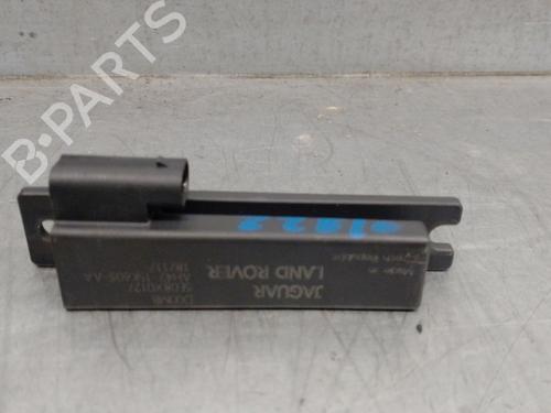 Used Antenna/Base LAND ROVER RANGE ROVER EVOQUE (L538) 2.0 D 4x4 (150 hp) 27191531