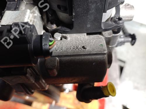 Engine SKODA RAPID (NH3, NK3, NK6) 1.2 TSI | BP32454751M1