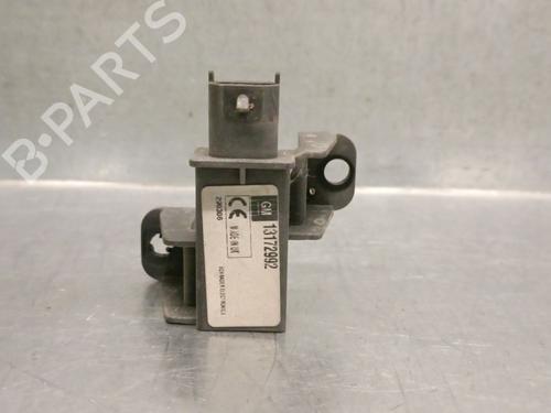 Capteur électronique OPEL VECTRA C (Z02) 3.0 CDTi (F69) (184 hp) 30451349
