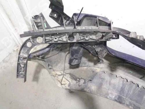 Rear bumper SEAT ALTEA (5P1) 1.9 TDI | BP7523945C8 