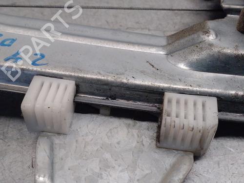 Front left window mechanism PEUGEOT 308 I (4A_, 4C_) | BP31190713C22