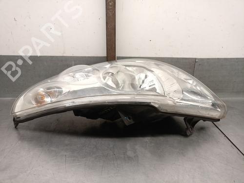 Left headlight RENAULT MASTER III Van (FV) 2.3 dCi 130 FWD (FV0M, FV0Y, FV0J, FV02, FV03) | BP33705444C28 - Image 3