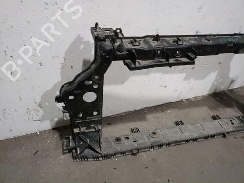 Frontplade/Frontkurv RENAULT CLIO V (B7_) 1.0 TCe 100 (B7MT) | BP33277081C72 - Image 2