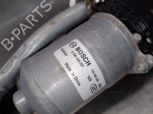 Front wiper motor NISSAN PULSAR Hatchback (C13) 1.2 DIG-T | BP36320330M29 - Image 5