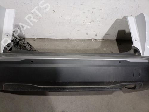 Rear bumper PEUGEOT 2008 II (UD_, US_, UY_, UJ_, UR_, UC_) 1.2 PureTech 100 (USHNK) | BP29606874C8 