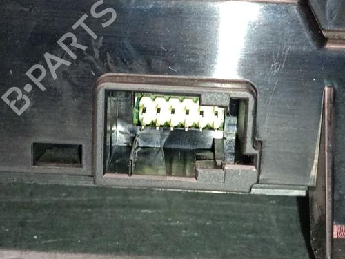Climate control CITROËN C4 II (NC_) 1.6 HDi 110 | BP40603917I5 - Image 3