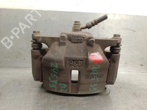 Used Left front brake caliper Left front brake caliper NISSAN X-TRAIL III (T32_, T32R, T32RR) 1.6 dCi (T32) (130 hp) 32227749 32227749