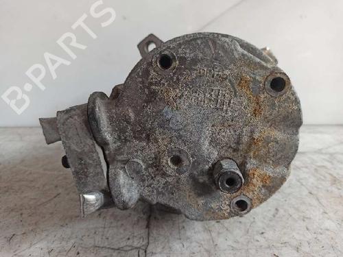 AC compressor DAEWOO NUBIRA (J100)  | BP8248948M34 