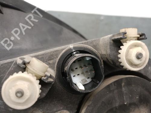 Left headlight LANCIA MUSA (350_) 1.3 D Multijet (350.AXM11, 350.AXM1A, 350.AXI1A) | BP33873360C28  - Image 7