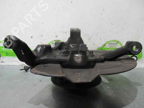 Right front steering knuckle VOLVO S70 (874)  | BP2311024M26 