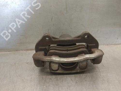 Left rear brake caliper CHEVROLET EPICA (KL1_) 2.0 D | BP12237184M107 