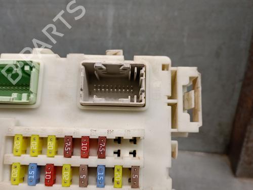 Fuse box FORD RANGER (TKE) 2.2 TDCi 4x4 | BP33544078E1  - Image 8