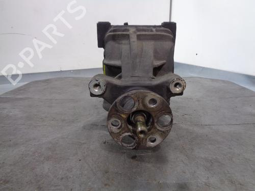 Rear differential HYUNDAI SANTA FÉ I (SM) 2.0 CRDi 4x4 | BP13019930M24 
