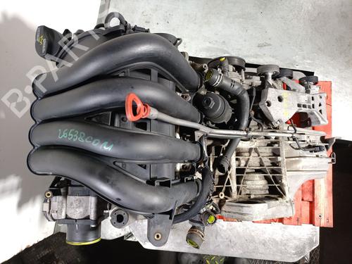 Engine MERCEDES-BENZ A-CLASS (W169) A 150 (169.031, 169.331) | BP39095995M1 - Image 6