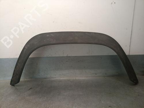 Used Rear left wheel arch trim LAND ROVER DEFENDER Station Wagon (L316) 2.5 TDI 4x4 (L316) (113 hp) 21581803