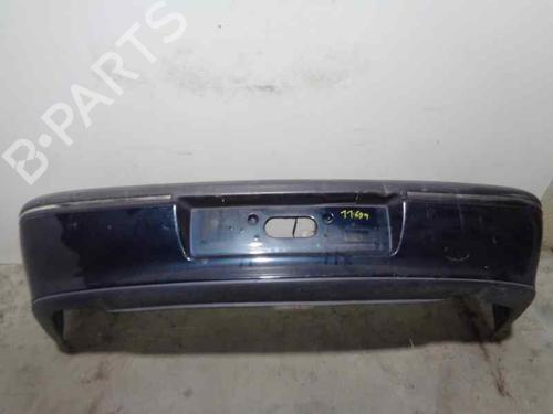 Used Rear bumper RENAULT SAFRANE II (B54_) 2.5 20V (B54F) (165 hp) 6466466