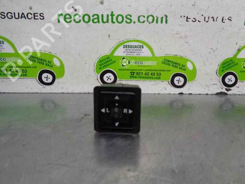 Mirror switch MITSUBISHI GALANT VIII (EA_) 2.5 V6 24V (EA5A) BP5391645I25