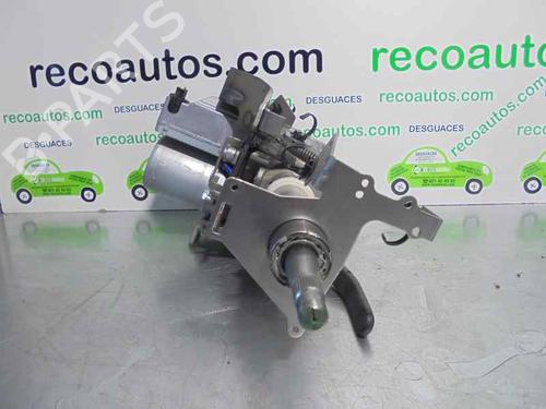 Steering column NISSAN QASHQAI / QASHQAI +2 I (J10, NJ10, JJ10E)  | BP2088774M21 