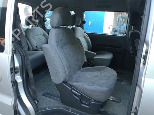 Electronic module HYUNDAI H-1 Van (A1) 2.5 TD | BP32019470M83 