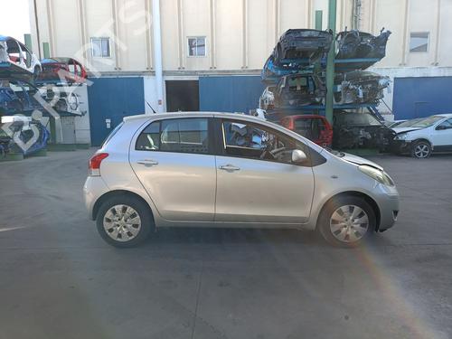 Engine TOYOTA YARIS (_P9_) 1.4 D-4D (NLP90_, NLP90R) | BP32686907M1  - Image 17