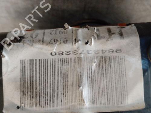 Suspension compressor CITROËN C5 I (DC_) 2.0 HDi (DCRHZB, DCRHZE) | BP34004844M103 - Image 5