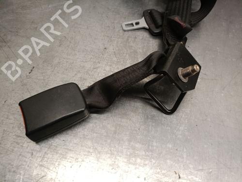 Rear left seatbelt NISSAN PRIMERA Hatchback (P11) 1.8 16V | BP22738769I29 