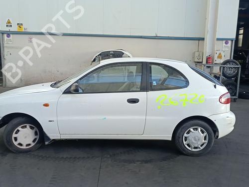Motorhjelm DAEWOO LANOS (KLAT) 1.3 | BP39538239C1 - Image 5