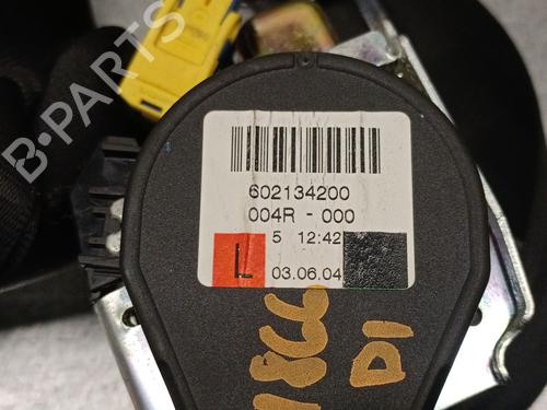 Front left seatbelt AUDI A3 (8P1) 2.0 TDI 16V | BP22985013I26 