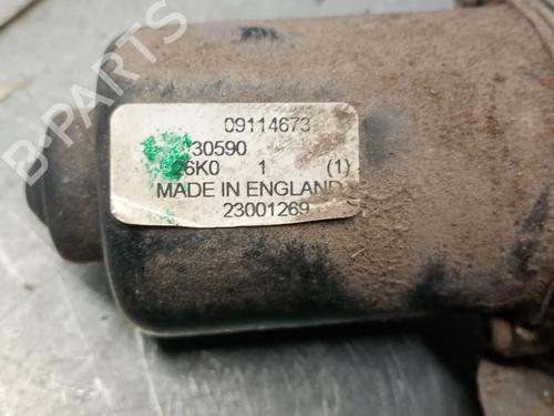 Viskermotor vindrude OPEL CORSA C (X01) 1.7 DTI (F08, F68) | BP30657349M29 