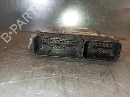 Engine control unit (ECU) BMW 1 (E87) 118 d | BP9178491M57 